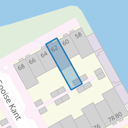 Perceel WPK02-L-11865