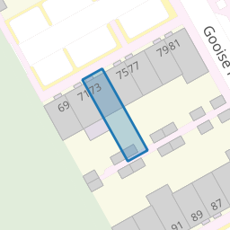 Perceel WPK02-L-11867