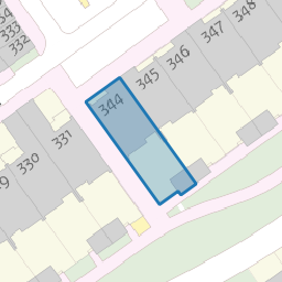 Perceel WPK02-L-1187