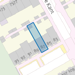 Perceel WPK02-L-11870