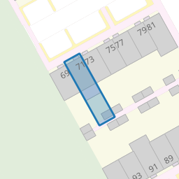 Perceel WPK02-L-11872