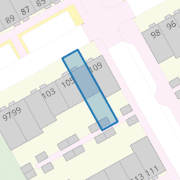 Perceel WPK02-L-11873