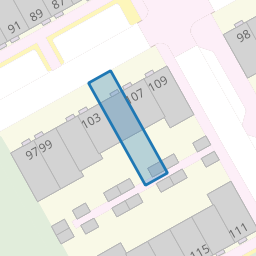 Perceel WPK02-L-11874