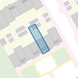 Perceel WPK02-L-11875