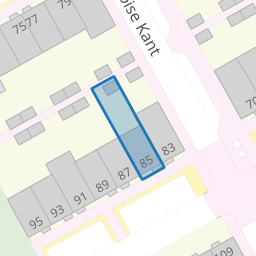 Perceel WPK02-L-11876