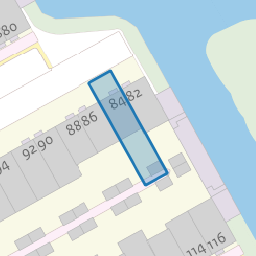 Perceel WPK02-L-11877