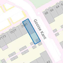 Perceel WPK02-L-11878