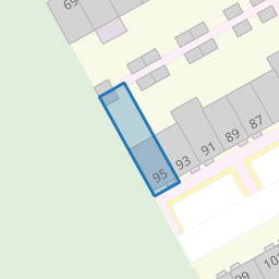 Perceel WPK02-L-11880