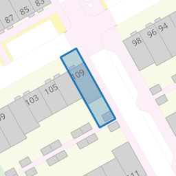 Perceel WPK02-L-11882