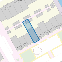 Perceel WPK02-L-11884