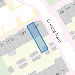 Perceel WPK02-L-11886