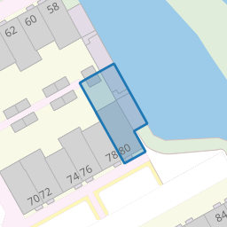 Perceel WPK02-L-11888