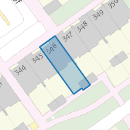 Perceel WPK02-L-1189