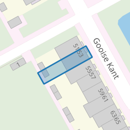 Perceel WPK02-L-11890