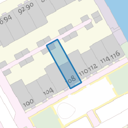 Perceel WPK02-L-11892