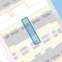 Perceel WPK02-L-11894