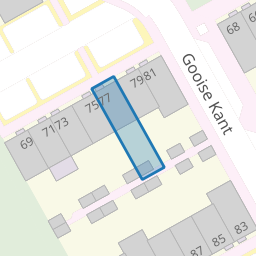 Perceel WPK02-L-11898