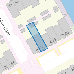 Perceel WPK02-L-11900