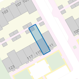 Perceel WPK02-L-11901