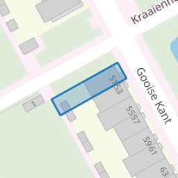 Perceel WPK02-L-11905