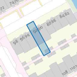 Perceel WPK02-L-11906