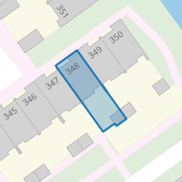 Perceel WPK02-L-1191