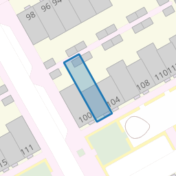 Perceel WPK02-L-11912