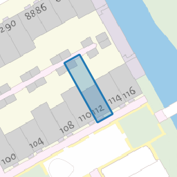 Perceel WPK02-L-11915