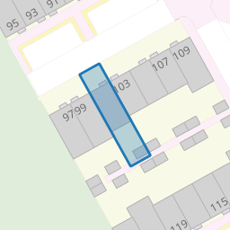 Perceel WPK02-L-11919