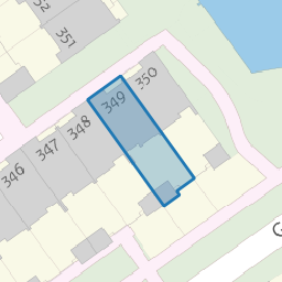 Perceel WPK02-L-1192