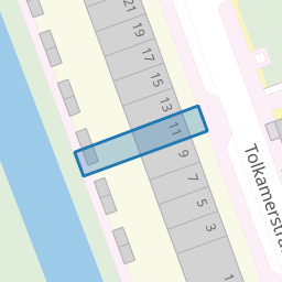 Perceel WPK02-L-11923