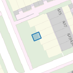 Perceel WPK02-L-11945