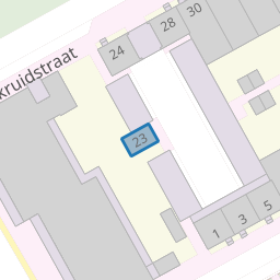 Perceel WPK02-L-11967