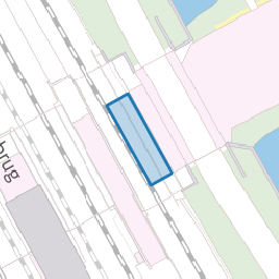 Perceel WPK02-L-12043