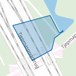 Perceel WPK02-L-12050