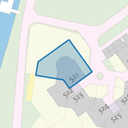 Perceel WPK02-L-1206