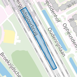 Perceel WPK02-L-12064