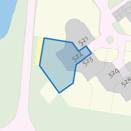 Perceel WPK02-L-1207