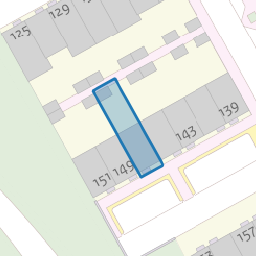 Perceel WPK02-L-12076