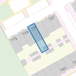 Perceel WPK02-L-12077