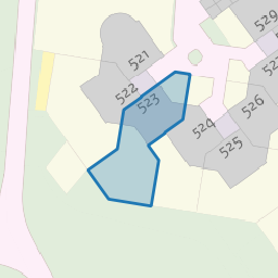 Perceel WPK02-L-1208