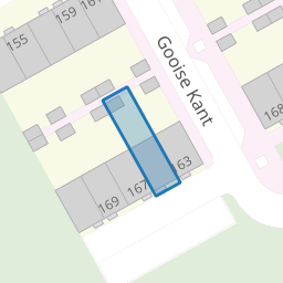 Perceel WPK02-L-12082