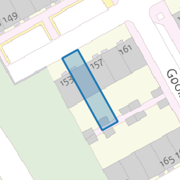 Perceel WPK02-L-12083