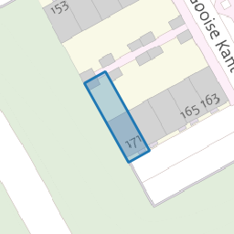 Perceel WPK02-L-12084