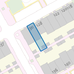 Perceel WPK02-L-12087