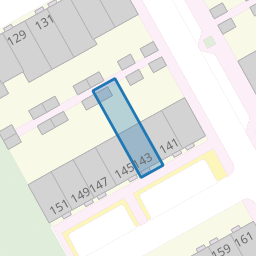 Perceel WPK02-L-12089