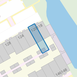 Perceel WPK02-L-12098