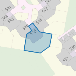 Perceel WPK02-L-1210