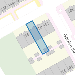 Perceel WPK02-L-12100