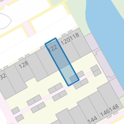 Perceel WPK02-L-12104